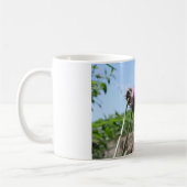 Mug Papillon (Gauche)