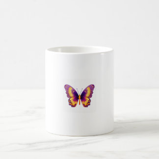 Mug Papillon