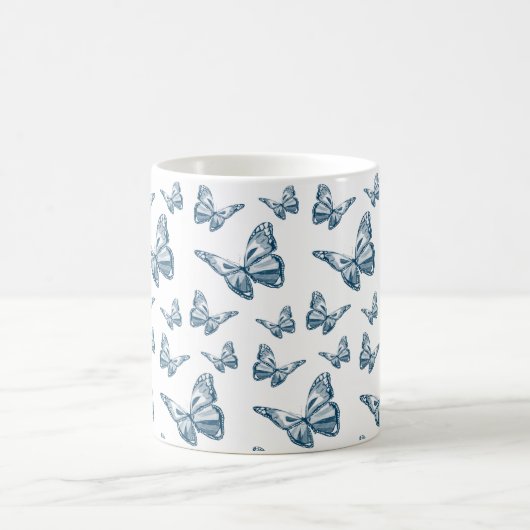 Mug Papillon (Centre)