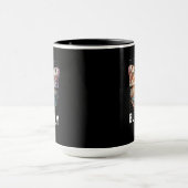 Mug papillon (Centre)