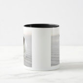 Mug Papillon (Centre)