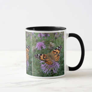Mug Papillon