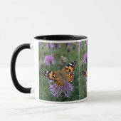 Mug Papillon (Gauche)