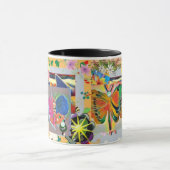 Mug Papillon (Centre)