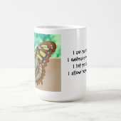 Mug Papillon (Centre)