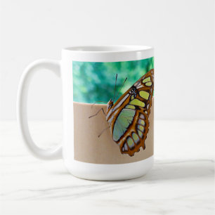 Mug Papillon