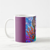 Mug Papillon (Gauche)