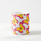 Mug papillon (Centre)
