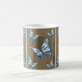 Mug Papillon (Centre)