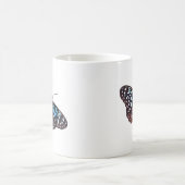 Mug Papillon (Centre)