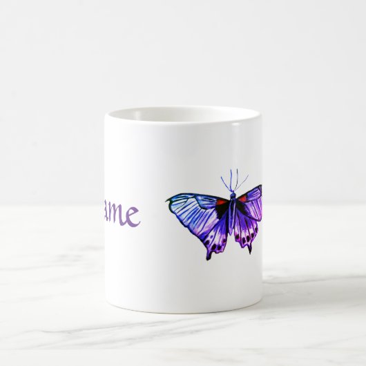 Mug Papillon (Centre)