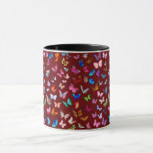 Mug Papillon (Centre)