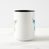Mug Papillon (Centre)