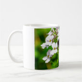 Mug Papillon (Gauche)