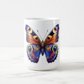 Mug papillon (Centre)