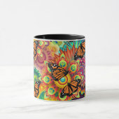 Mug Papillon (Centre)