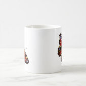 Mug Papillon (Centre)