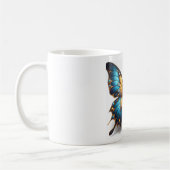 Mug Papillon (Gauche)