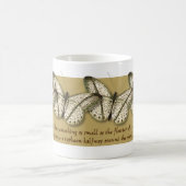 Mug Papillon (Centre)