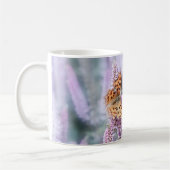 Mug Papillon (Gauche)