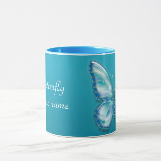 Mug Papillon (Centre)