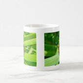 Mug Papillon à skipper de Peck (Centre)