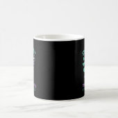 Mug Papillon anti-émotionnel (Centre)
