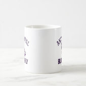 Mug Papillon anti-social (Centre)