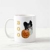 Mug Papillon Boo (Gauche)