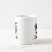 Mug Papillon Bulgarie (Centre)