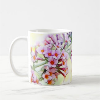 Mug Papillon Bush - sensible et rêveur