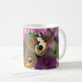 Mug Papillon commun (Devant droit)