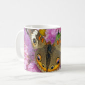 Mug Papillon commun (Devant gauche)