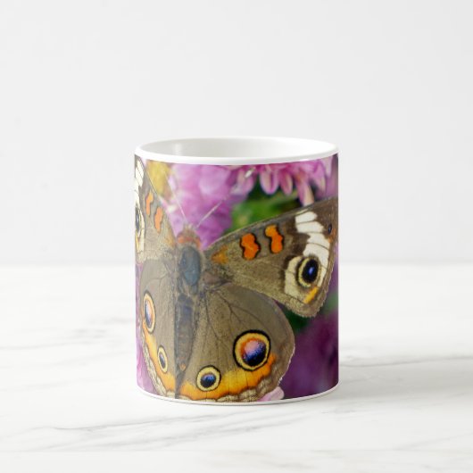 Mug Papillon commun (Centre)