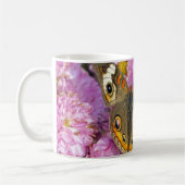Mug Papillon commun (Gauche)