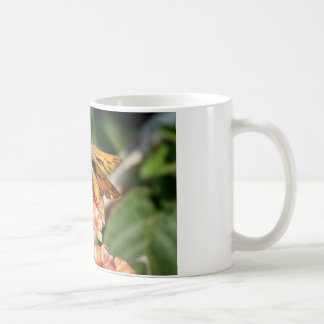Mug Papillon de capitaine