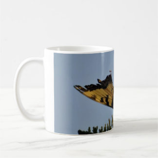 Mug papillon de la victoire