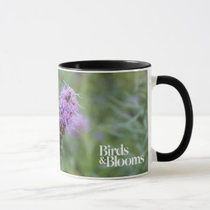 Mug Papillon de monarque