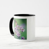 Mug Papillon de monarque (Devant gauche)