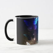 Mug Papillon de nuit (Gauche)