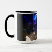 Mug Papillon de nuit (Gauche)