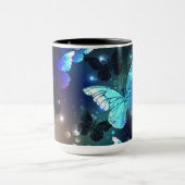 Mug Papillon de nuit (Centre)