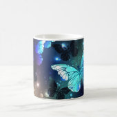 Mug Papillon de nuit voltigeant (Centre)