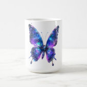 Mug Papillon de rêve IA (Centre)