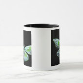 Mug Papillon de vol (Centre)