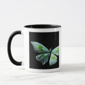 Mug Papillon de vol (Gauche)