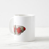 Mug Papillon du Canada (Devant gauche)