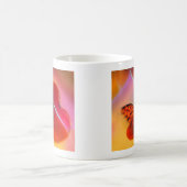 Mug Papillon et Cœurs (Centre)