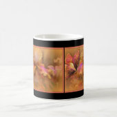Mug Papillon et iris (Centre)