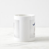 Mug Papillon et PAPILLON (Centre)